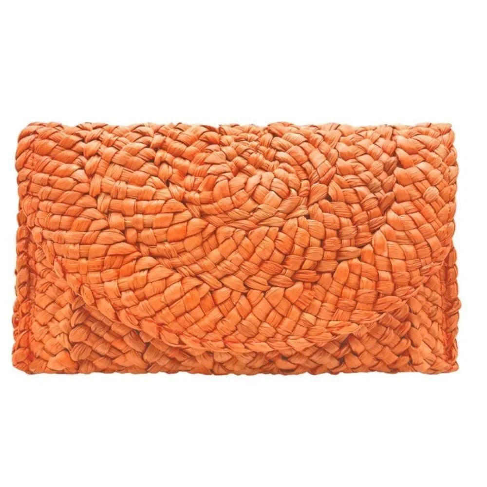 Boho Cluch Purse Handbag